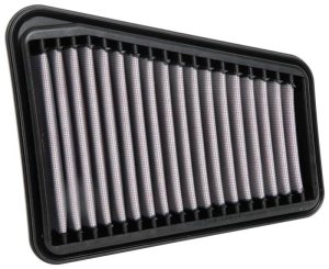 Kia Stinger Air Filter - Left - AEM Induction - DryFlow - 2018 Kia Stinger Air Filter - Left - AEM Induction - DryFlow - 2018